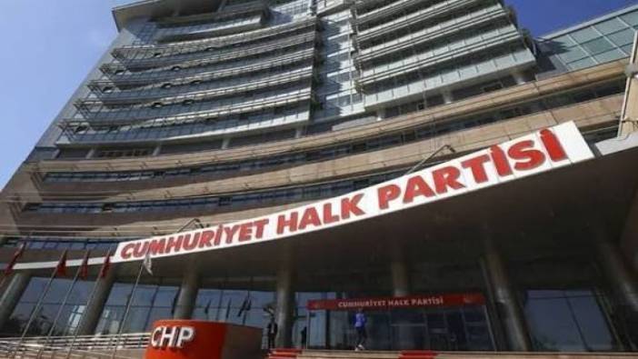 CHP ana muhalefet konumunu kaybetti