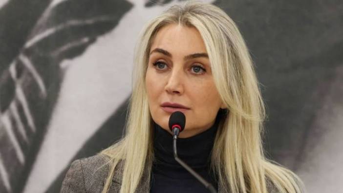 Dilek İmamoğlu'ndan Yeni Parti mesajı