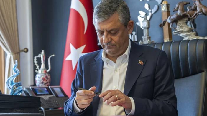 Yeni Parti dünya basınında: Erdoğan'a rakip