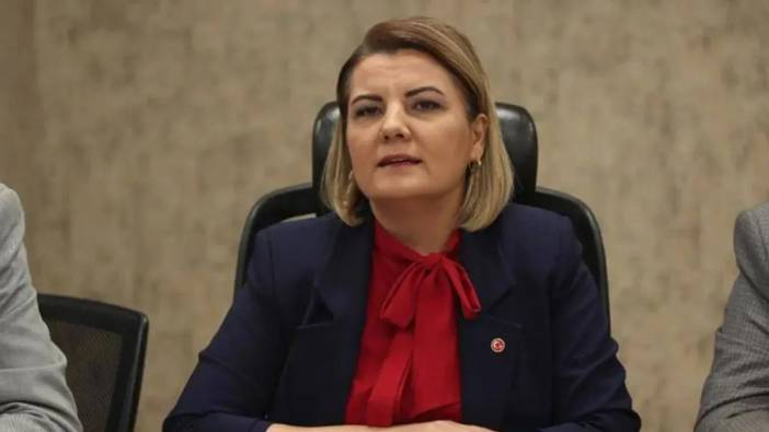 Fatma Kaplan Hürriyet görevden uzaklaştırıldı