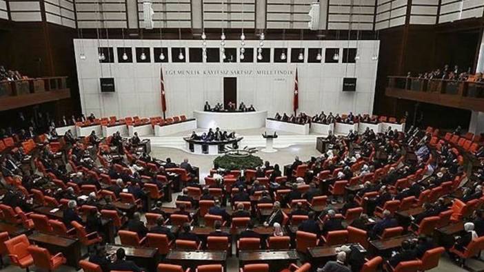 Yeni Parti TBMM resmi sitesine eklendi