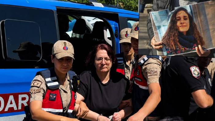 Gülistan Doku soruşturması: Eski Tunceli Valisinin eşi Handan Sonel tutuklandı