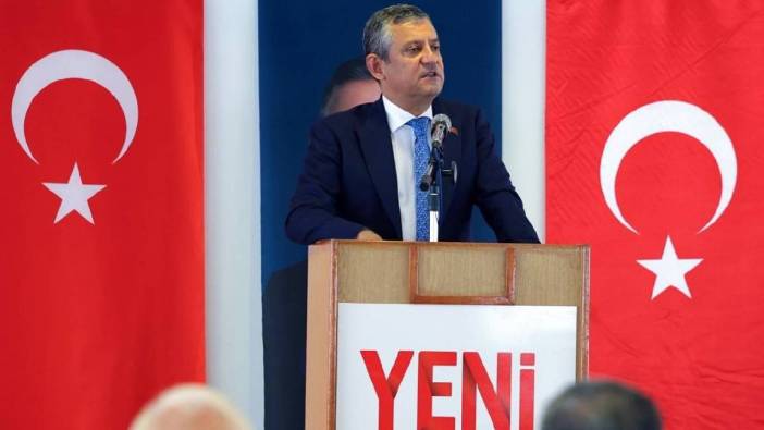 Yeni Parti tüzüğü yayımlandı: Milletvekilliğine üç dönem sınırı