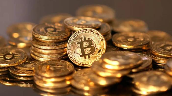 Bitcoin'de yükseliş kısa sürdü: Satış baskısı yeniden arttı