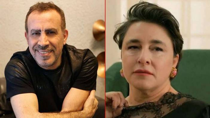Ahbap soruşturmasında sular durulmuyor: Esra Dermancıoğlu'ndan Haluk Levent'e tepki!