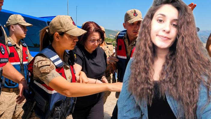 Handan Sonel'in ifadesi ortaya çıktı: Gülistan Doku'yu tanımıyordum