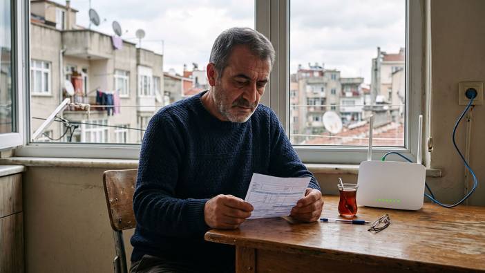 Hız yerinde sayarken faturalar uçtu: İnternet zamları genel enflasyonu ezdi geçti