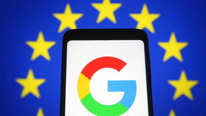 Avrupa Birliği geri adım atmadı: Google'ın 4,1 milyar euroluk cezası kesinleşti