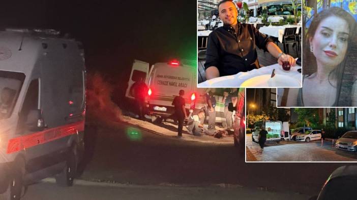 Adana'da en kanlı 24 saat: Üçü kadın 6 kişi hayatını kaybetti