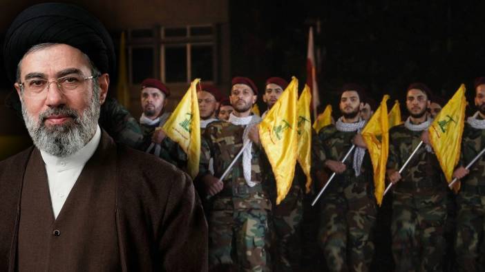 Hamaney’den Hizbullah mesajı: Savunmak İran’ın stratejik politikasıdır