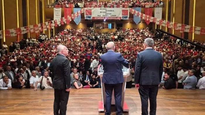 CHP’deki “cast ajansı” iddiasına soruşturma