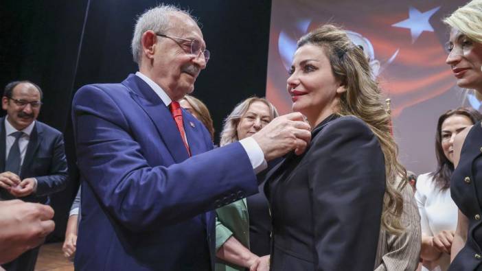 Cast ajansı Kılıçdaroğlu'nun etkinliğine destek verdiğini itiraf etti: Figüranları gönderdim ama para almadım