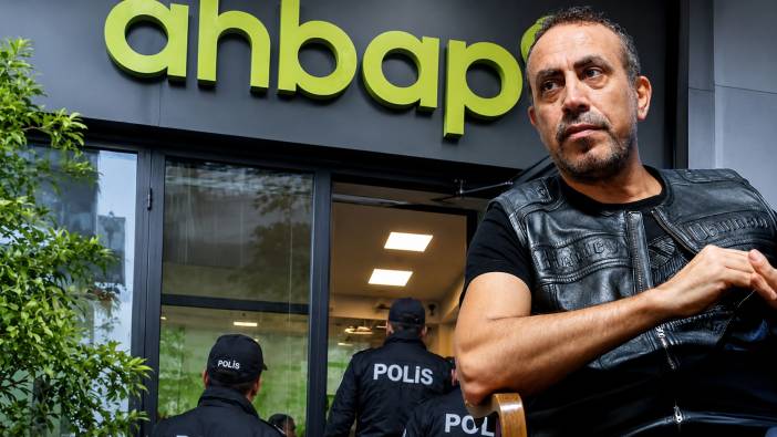 "Ahbap" soruşturmasında 4’üncü dalga: 13 kişi gözaltında