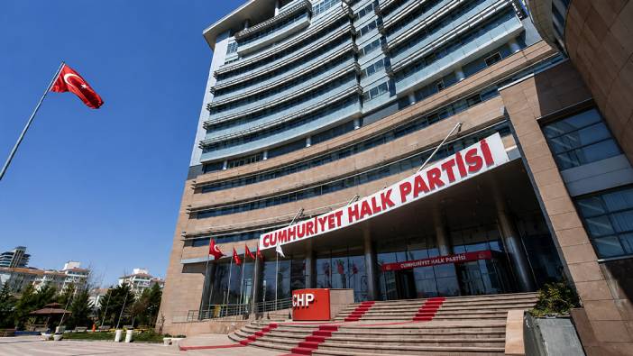 264 eski milletvekili CHP'den istifa etti