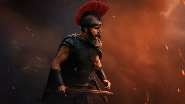 The Economist, ‘The Odyssey’i yerden yere vurdu: Çok saçma