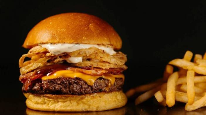 Fast food devinde iflas süreci: 39 şube kapandı, restoranlar satıldı