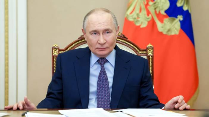 Putin: Hedeflerimize ulaşacağız ve hep birlikte zafer için her şeyi yapacağız