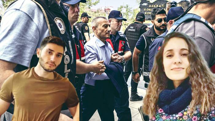 Eski vali cinayeti karartmak için devlet kurumlarını seferber etti: Örtbas 'ordusu' kurmuş