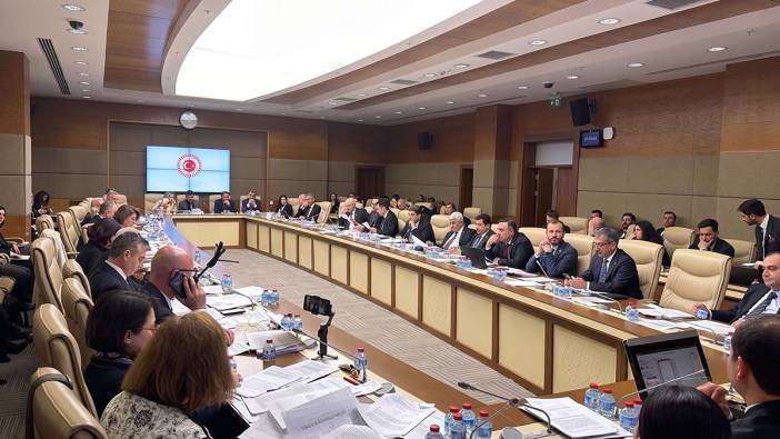 Oyun dünyasında kartlar yeniden karılıyor: Meclise sunulan teklif, sektörü ayağa kaldırdı