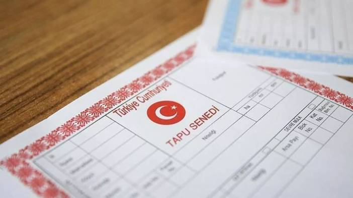Yargıtay karar verdi: Bakım yükümlülüğünü yerine getirmeyen torun tapuyu kaybetti