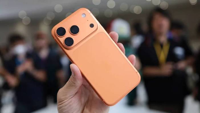 iPhone 17 Pro'da rekor fiyat: Türkiye 41 ülke arasında ilk sırada