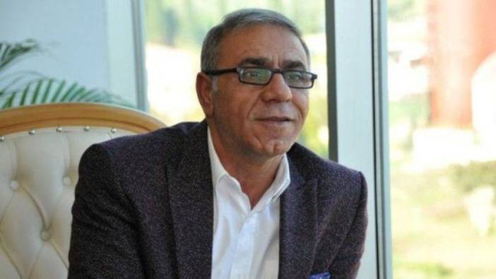 Yazar İlhami Işık’tan endişelendiren paylaşım: Tehditleri kaldıracak gücüm yok hakkınızı helal edin