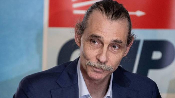 Erdal Beşikçioğlu aylık gelirini 2,5 milyon TL olarak beyan etti