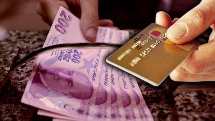 Kredi kartı borcu olanlara uyarı: 7 günlük süreyi kaçıranın maaşına haciz geliyor