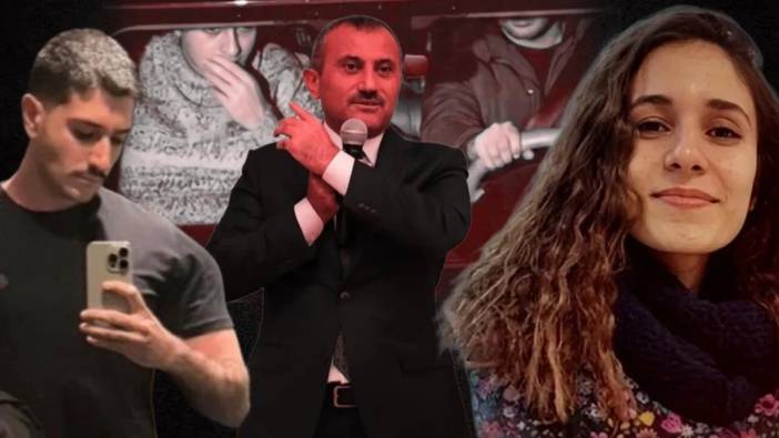 Gülistan Doku cinayetinde Umut Altaş'ın itirafnamesi ortaya çıktı: 'Kafasına sıktım, babam halletti dedi'