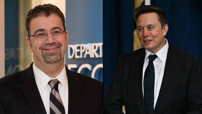 Daron Acemoğlu’ndan Elon Musk’a 'servet testi': Para önemsizleşecekse 1 trilyon doları bağışla