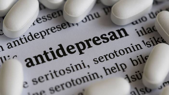 Uzmanı açıkladı: Antidepresan sahte mutluluk vermiyor, beynin dengesini düzenliyor