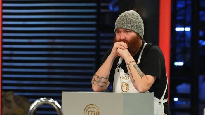 MasterChef şampiyonuydu: Şef Eren Kaşıkçı ölü bulundu