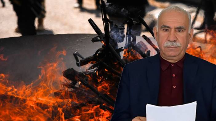 Çerçeve yasa Meclis'e geliyor: Üç gruba denetimli serbestlik, Öcalan kapsam dışında