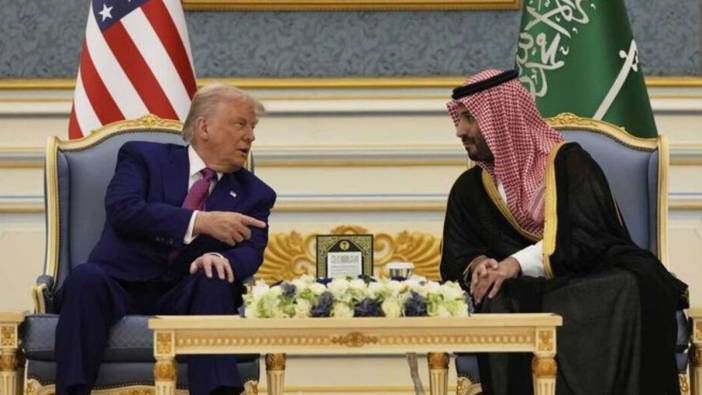 Suudi Arabistan ABD-İran savaşına dahil oldu: Denge politikası sona erdi