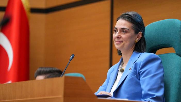 Gözaltındaki Sinem Dedetaş’tan ilk açıklama