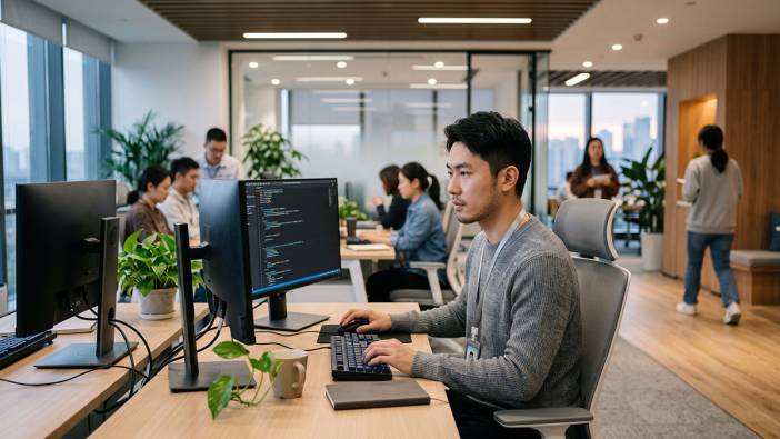Alibaba, çalışanlarına Claude Code kullanımını yasakladı: Yerli platform Qoder'a geçiş emri verdi