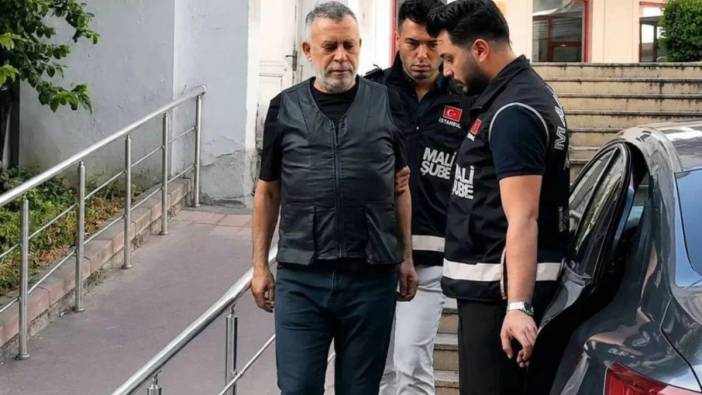"Ahbap" soruşturmasında Nejdet Kuy'un ifadesi ortaya çıktı: Haluk Levent için 70 milyon lira borç verdim