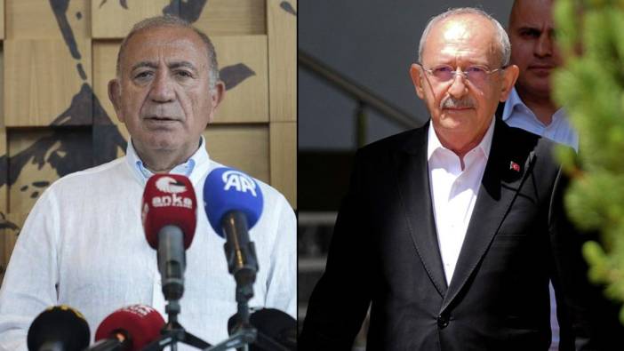 Mahkemenin atadığı iki isim birbirine karşı: Gürsel Tekin’den Kılıçdaroğlu’nun il başkanı kararına tepki
