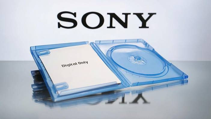 Tepkiler çığ gibi büyüdü ancak Sony kararlı: Disk devri resmen sona eriyor