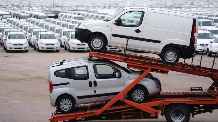 Otomotiv dünyasında dengeleri değiştirecek hamle: Yerli araç pazarı yeniden ayağa kalkıyor