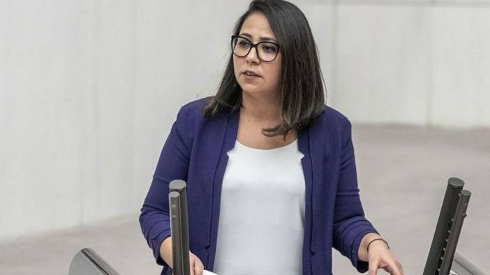 Sera Kadıgil'e 'Cumhurbaşkanına hakaret' soruşturması