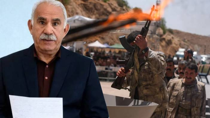 Öcalan’dan çerçeve yasa mesajı: Sürecin önünü açacak anahtar niteliğinde