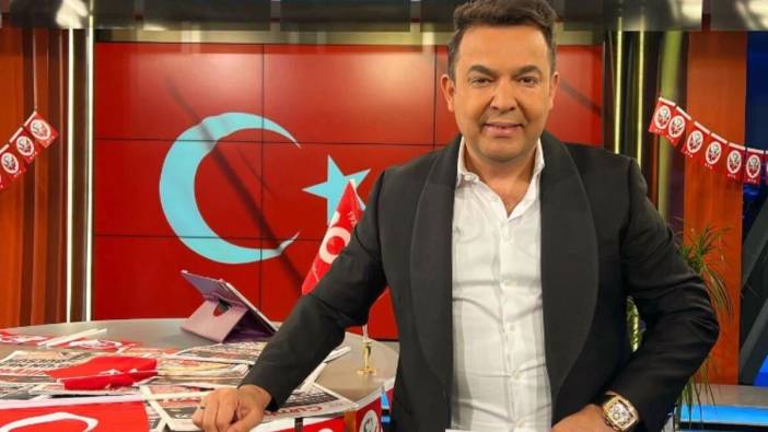 Cem Küçük soruşturması büyüyor: Gazeteci Tahir Sarıkaya gözaltında