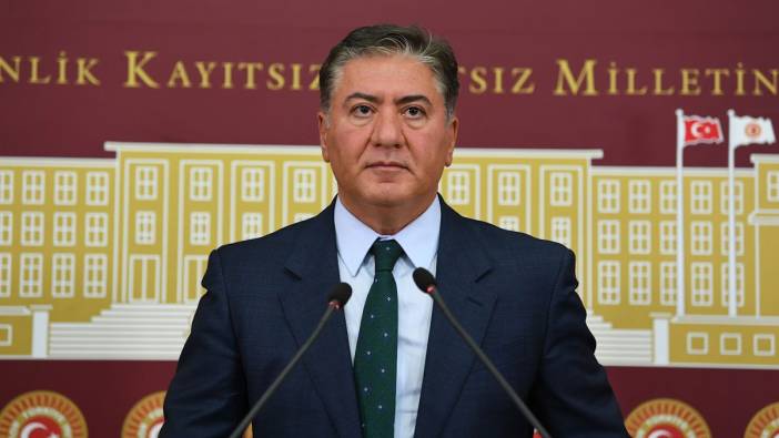 YENİ Partili Emir'den 'çerçeve yasa' mesajı: Somut bir taslak görmedik