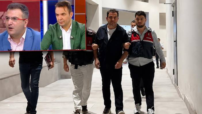 Tahir Sarıkaya’nın ifadesi ortaya çıktı: Kripto hesabını faiz haram olduğu için kullandım