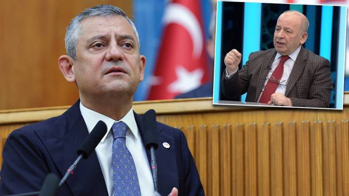 Prof. Dr. Özgenç’ten Özgür Özel fezlekesine hukuki itiraz: Genel Başkanlık kamu görevi değildir
