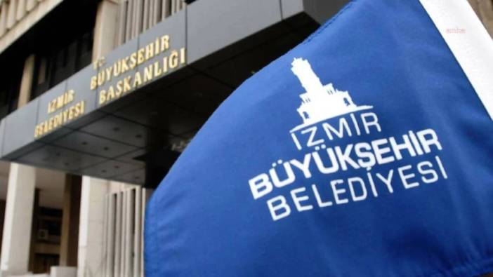 İzmir Büyükşehir Belediyesi'ne operasyon: Veli Ağbaba'nın ağabeyi gözaltında