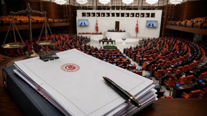 İşte 12 maddelik 'çözüm' kanunu: Soruşturma ve cezalar ertelenecek