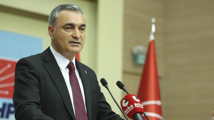 CHP 8 ilde il başkanını değiştirdi