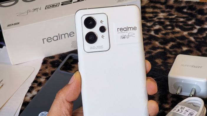 Realme telefonlar, Oppo'nun ColorOS 17 yazılımı ile güncellenecek